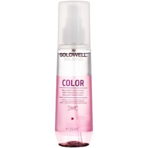 Goldwell DLS Color Fade - spray chroniący kolor do włosów farbowanych bez spłukiwania, 150ml