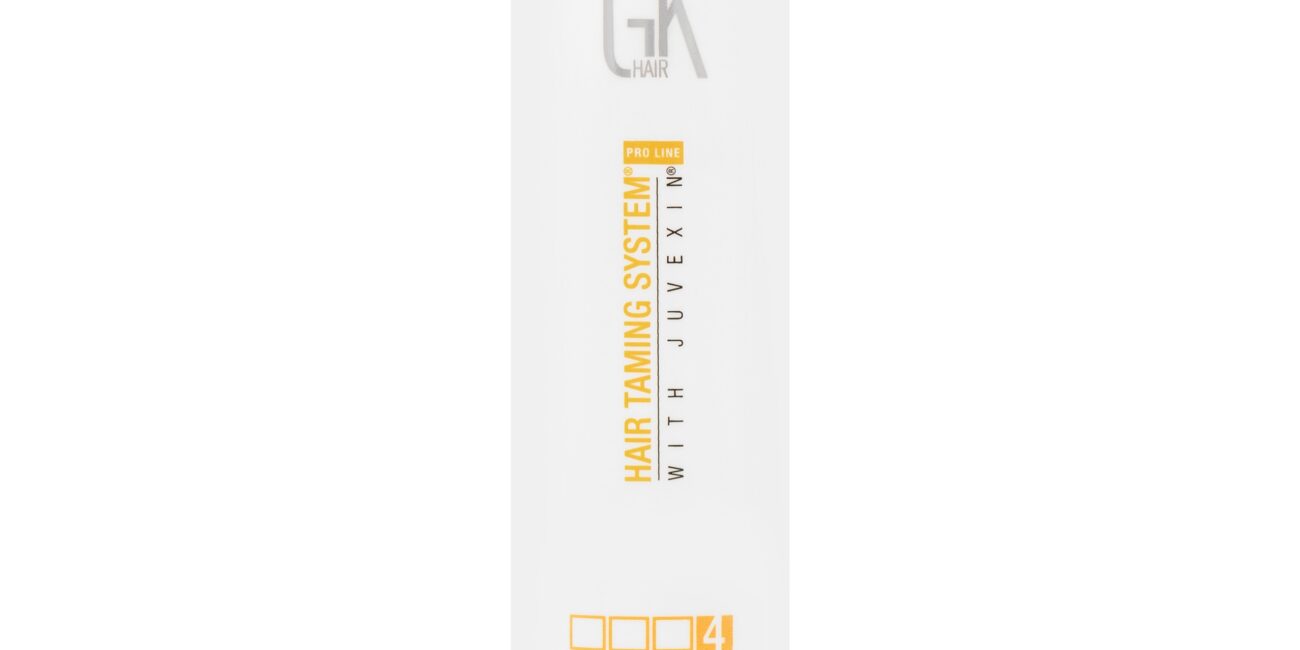 GKHair Balancing - odżywka do włosów przetłuszczających się i farbowanych, 300ml
