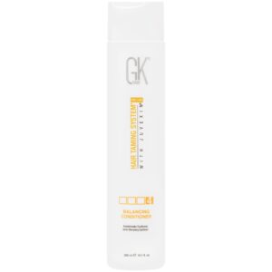 GKHair Balancing - odżywka do włosów przetłuszczających się i farbowanych, 300ml