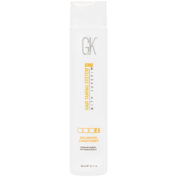 GKHair Balancing - odżywka do włosów przetłuszczających się i farbowanych, 300ml