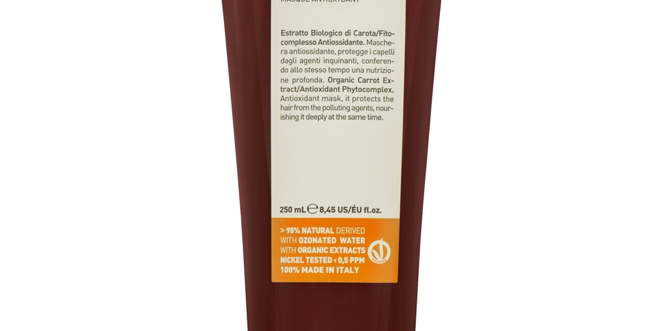 Insight Antioxidant Mask - maska odmładzająca do włosów, 250ml