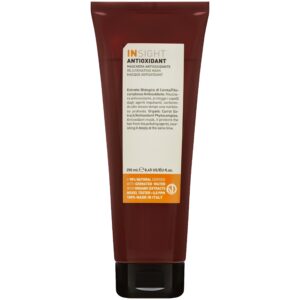 Insight Antioxidant Mask - maska odmładzająca do włosów, 250ml