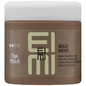 Wella Eimi Bold Move - matowa pasta do stylizacji włosów, 150ml