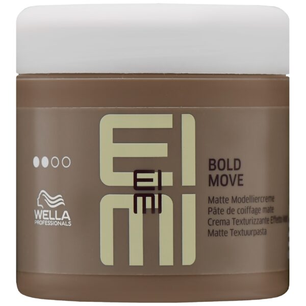 Wella Eimi Bold Move - matowa pasta do stylizacji włosów, 150ml