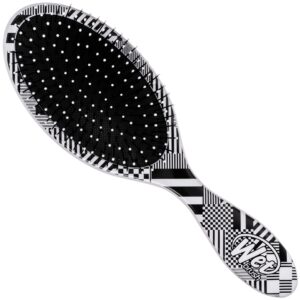 Wet Brush Original Detangler Hipster - szczotka do rozczesywania włosów Diagonal