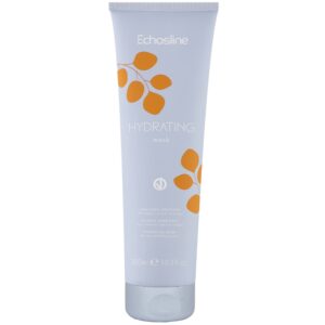 Echosline Hydrating Mask - maska nawilżająca do włosów, 300ml
