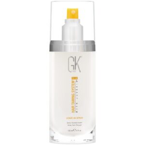 GKHair Leave-in Spray - rewitalizująca odżywka w sprayu, 120ml