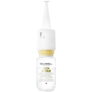 Goldwell Rich Repair Serum odbudowujące do zniszczonych włosów 18 ml