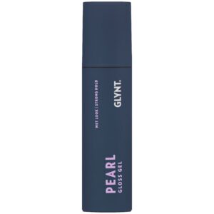 Glynt Pearl Gloss Gel - nabłyszczający żel do stylizacji włosów, 100ml