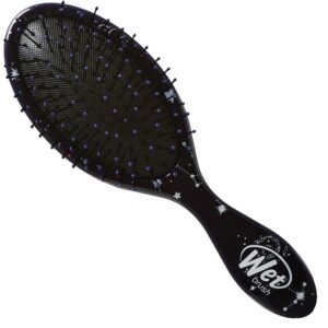 Wet Brush Kids Detangler - szczotka do włosów dla dzieci, różne kolory Galaxy