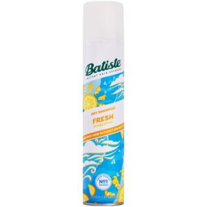 Batiste Fresh Dry - suchy szampon odświeżający z nutą gruszki i cytrusów, 200ml