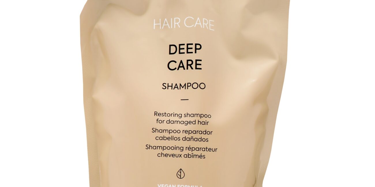 Lakme Teknia Deep Care Shampoo - odżywczy szampon do włosów, 600ml