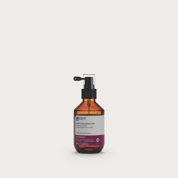 Spray na objętość włosów od nasady 100ml INSIGHT VOLUMIZING