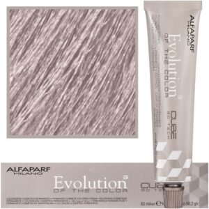 Alfaparf Evolution - farba do włosów 60ml cała paleta 9.2 | Bardzo Jasny Blond Irese