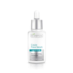 Bielenda Professional Serum do twarzy z kawiorem