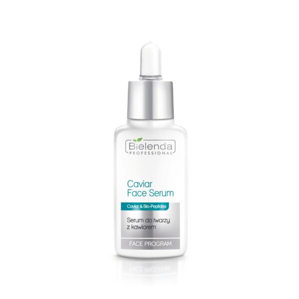 Bielenda Professional Serum do twarzy z kawiorem