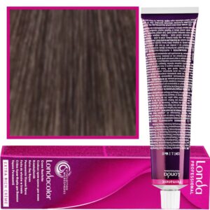Londa Color profesjonalna farba do włosów 60ml 5/07 Jasny Brąz Naturalny
