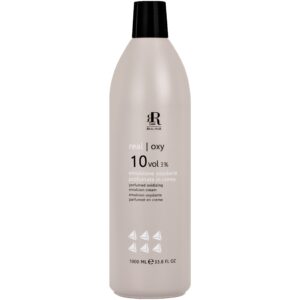 RR Line Perfumed Oxidizing profesjonalny aktywator do farby różne stężenia 1000ml 10 VOL 3%
