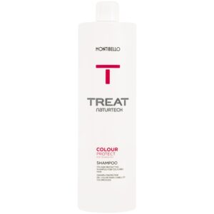 Montibello Colour Protect - szampon pielęgnujący kolor, 1000ml