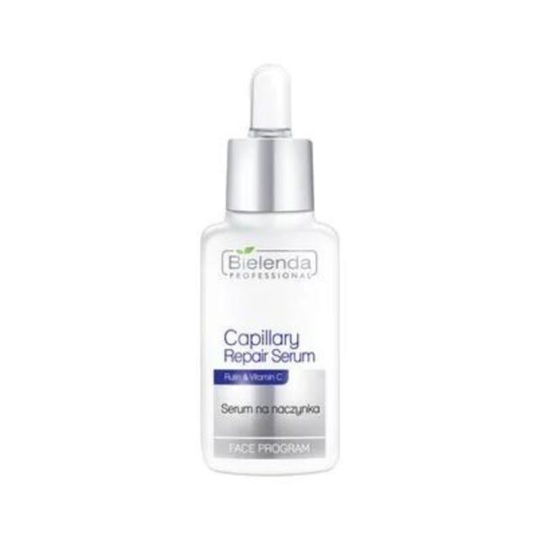 Bielenda Professional  Serum na naczynka