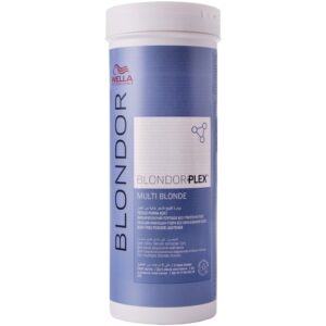 Wella Blondorplex 9 Multi Blonde Powder Rozjaśniacz w proszku 400 g