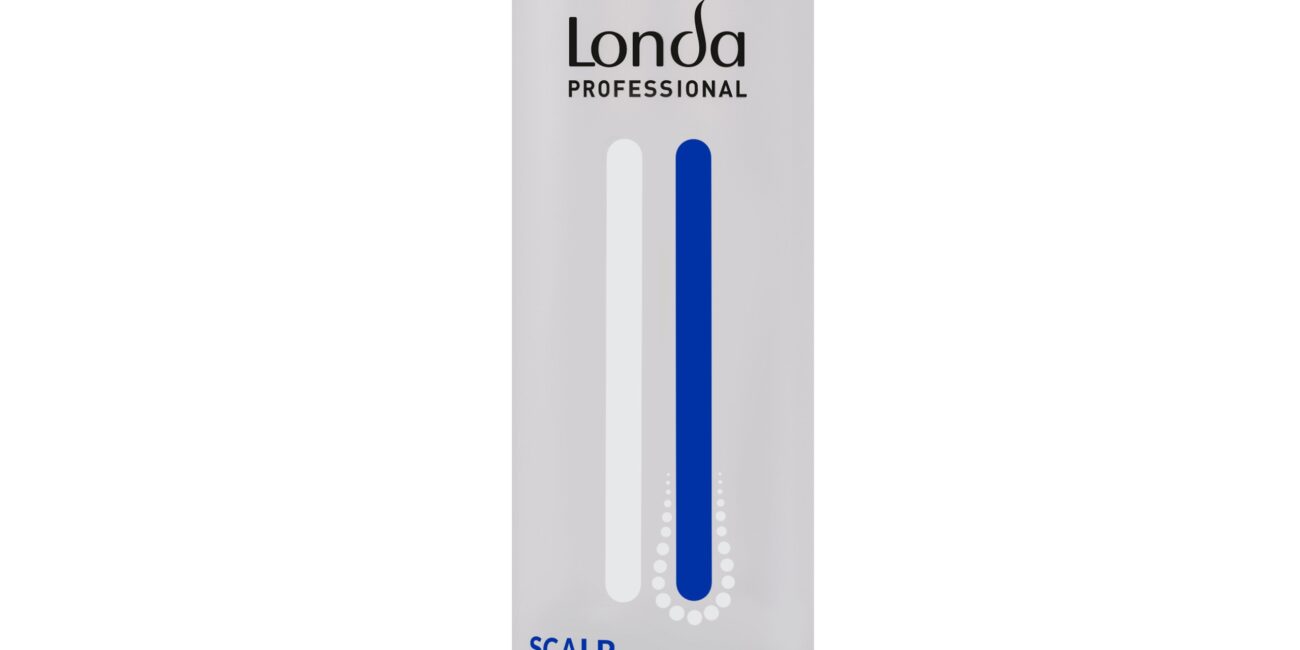 Londa Professional Anti-Dandruff Shampoo - przeciwłupieżowy szampon, ekstrakt z nagietka, 250ml