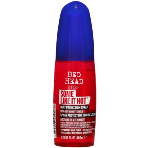Tigi Bed Head Some Like It Hot Protection - Spray termoochronny do stylizacji włosów, 100ml