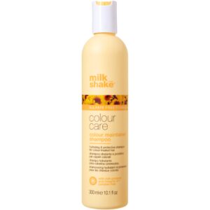 Milk Shake Color Maintainer Shampoo Sulfate Free - szampon do włosów farbowanych, 300ml