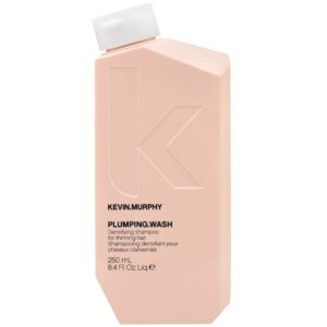 Kevin Murphy Plumping Wash - regenerujący szampon do włosów cienkich i wypadających, 200ml