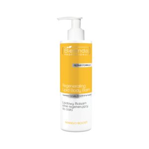 Bielenda Professional Lipidowy balsam silnie regenerujący do ciała