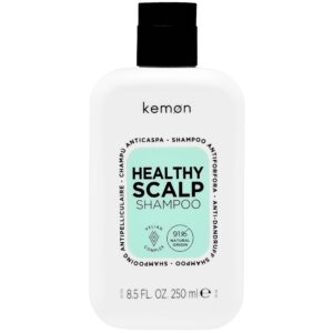 Kemon Healthy Scalp Anti-Dandruff - szampon przeciwłupieżowy do włosów, 250ml