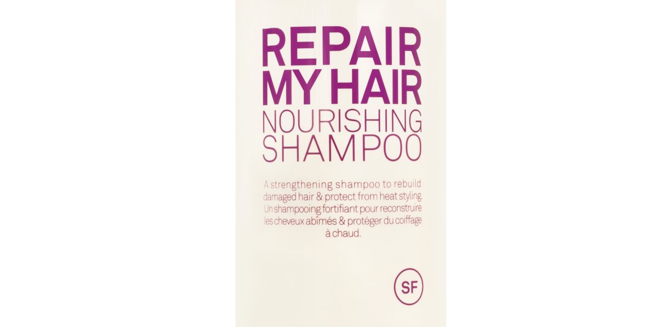 Eleven Australia Repair My Hair Nourishing Shampoo - regenerujący szampon do włosów, 960ml
