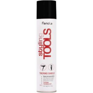 Fanola Styl Thermo Shield - spray termoochronny do włosów, 300ml