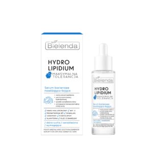 Bielenda Serum barierowe nawilżająco-kojące