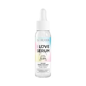 Soraya Serum wygładzające