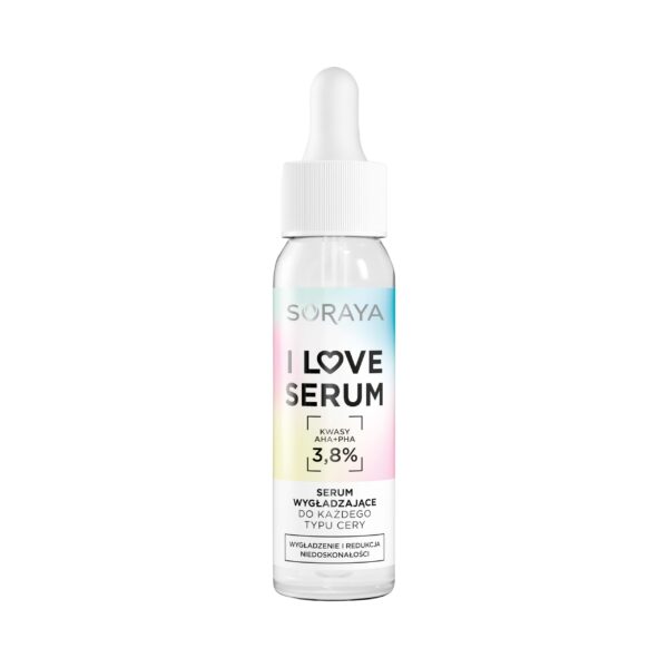 Soraya Serum wygładzające