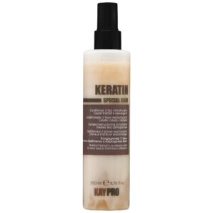 KayPro Keratin Special Care 2-Phase - dwufazowa odżywka regeneracyjna, 200ml