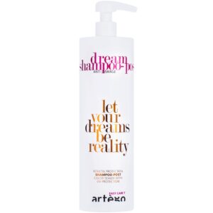 Artego Dream Post-Shampoo, szampon po zabiegu odbudowującym 1000ml