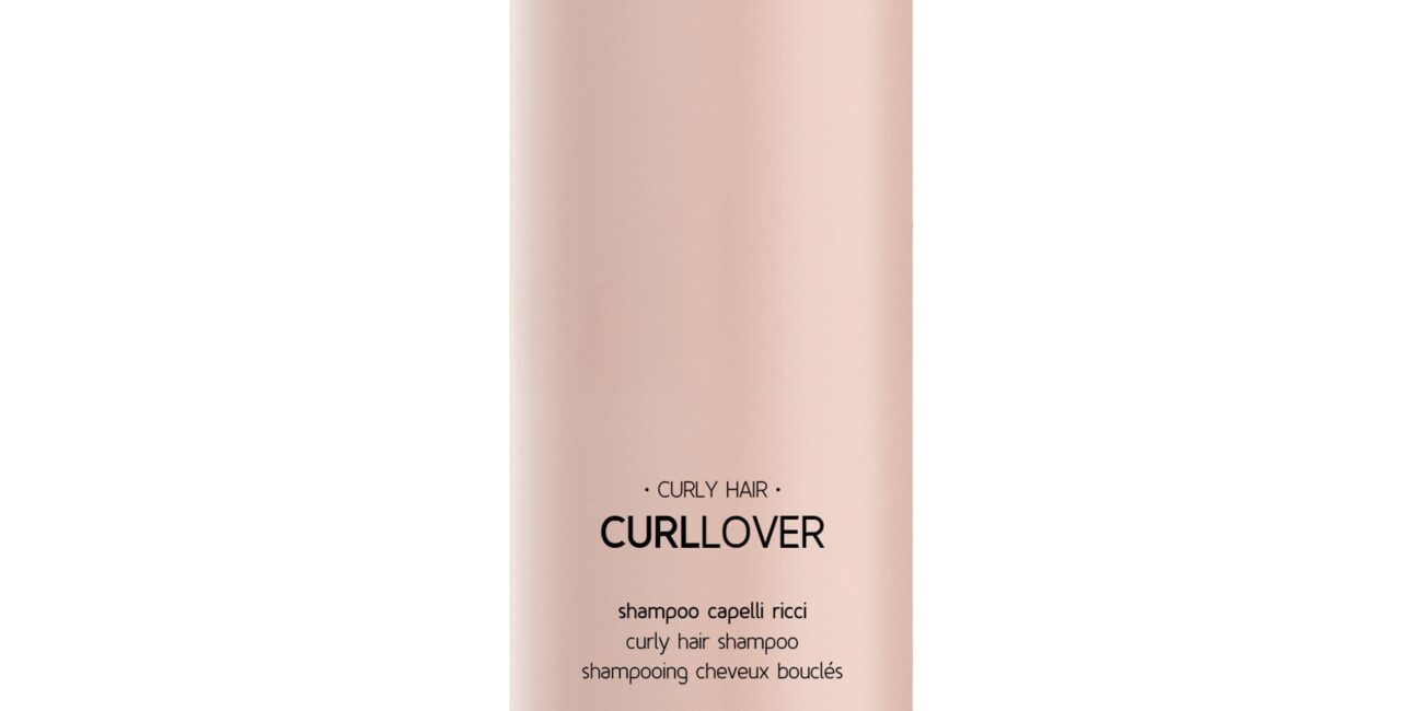 Selective Curllover - szampon do włosów kręconych, 1000ml