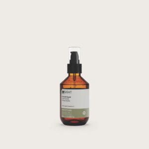 Serum silikonowe ciekłe kryształki nawilżające włosy 100ml INSIGHT STYLING LIQUID CRYSTALS