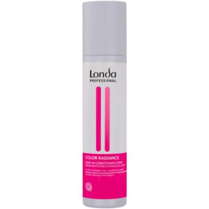 Londa Color Radiance Leave-in Conditioner – odżywka w sprayu do włosów farbowanych, 250ml