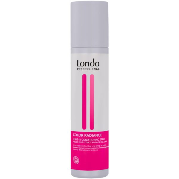Londa Color Radiance Leave-in Conditioner – odżywka w sprayu do włosów farbowanych, 250ml