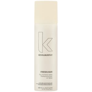 Kevin Murphy Fresh Hair Dry Shampoo - suchy szampon do włosów pochłaniający sebum, 250ml