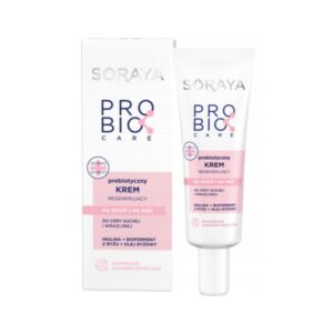 Soraya Prebiotyczny krem do cery suchej i wrażliwej