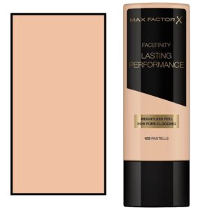 Max Factor Lasting Performance Make-Up niezwykle trwały podkład 35ml 102 Pastelle