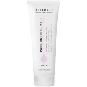 Alter Ego Color Pearl - maska koloryzująca do włosów, 250ml