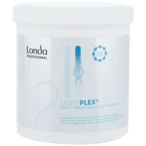 Londa Lightplex Kuracja Krok 2 - kuracja wzmacniająca po rozjaśnianiu, 750ml
