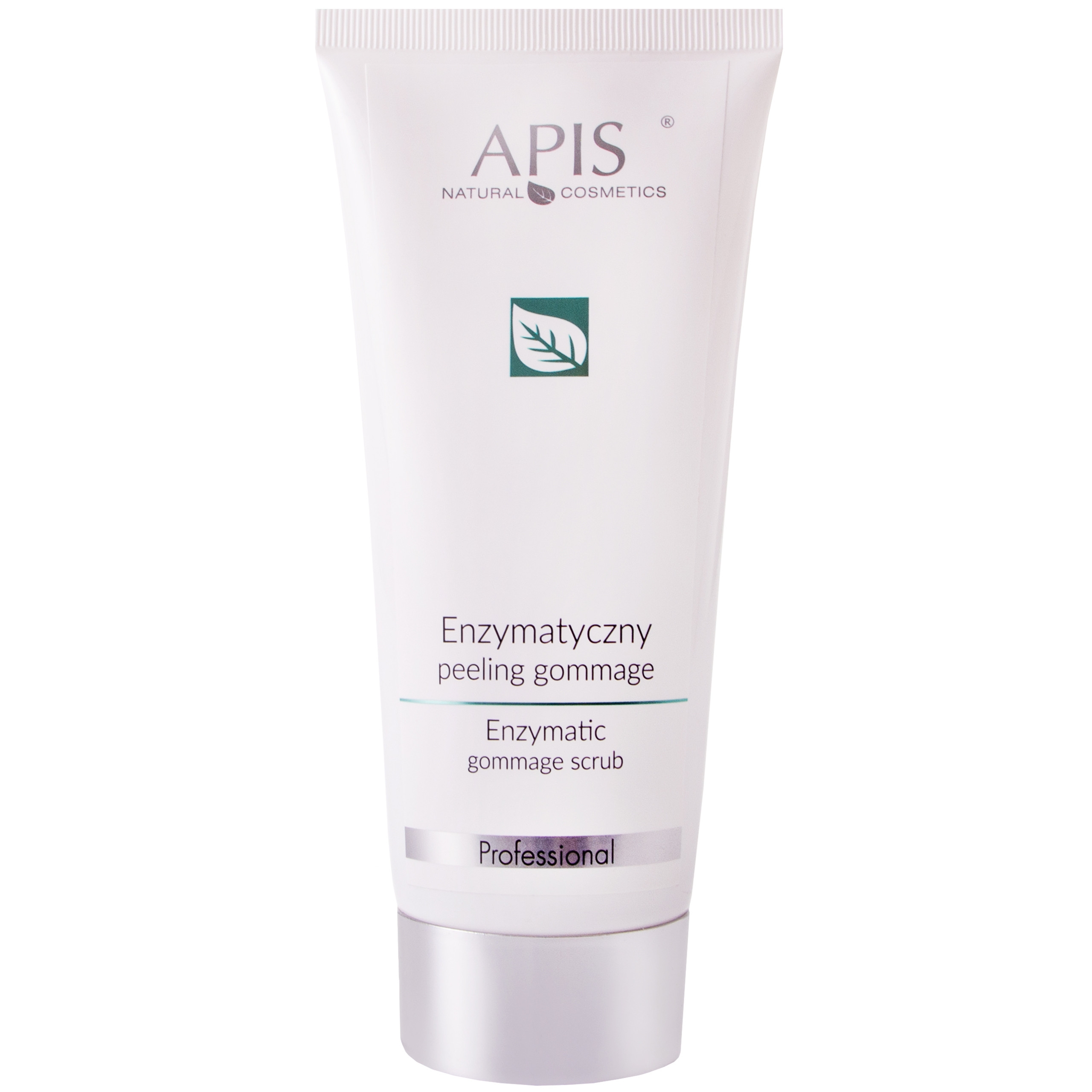 Apis peeling enzymatyczny gommage – do skóry normalnej i wrażliwej, 200ml