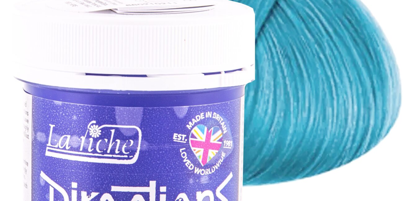 La Riche Directions toner koloryzujący do włosów 88ml Pastel Blue