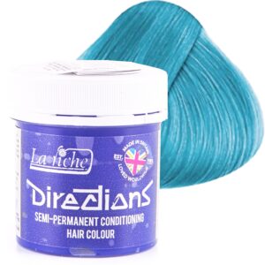 La Riche Directions toner koloryzujący do włosów 88ml Pastel Blue